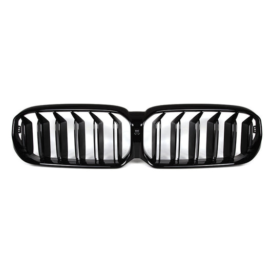 2021+ Bmw 5-Series/m5 Dual Slat Kidney Grilles