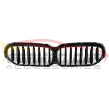 Load image into Gallery viewer, 2021+ Bmw 5-Series/m5 Single Slat Kidney Grilles | G30/f90 Lci

