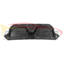 Load image into Gallery viewer, 2021+ Bmw M5 Carbon Fiber Cs Style Rear Diffuser | F90 Lci
