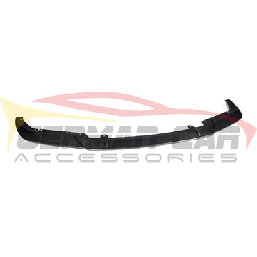 2021+ Bmw M5 Carbon Fiber St Style 3 Piece Front Lip | F90 Lci