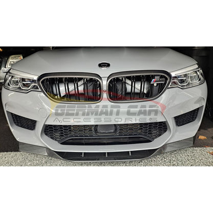 2021-2023 BMW M550i Front Mount Air Intakes | G30 Cold Air Intakes