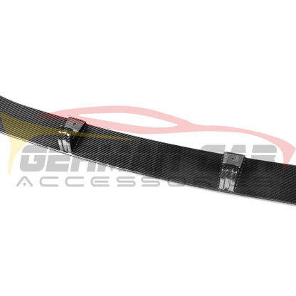 2021+ Audi A3/S3 Carbon Fiber Front Lip | 8Y A3/S3 Front Lips/Splitters