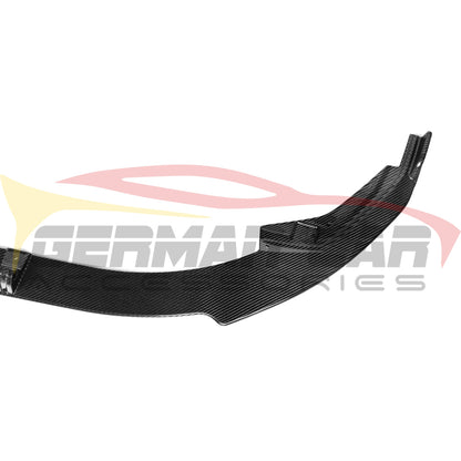 2021+ Audi A3/S3 Carbon Fiber Front Lip | 8Y A3/S3 Front Lips/Splitters