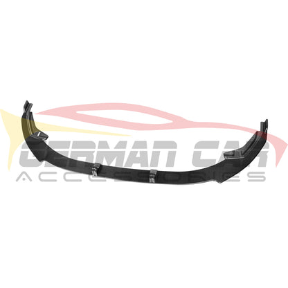 2021+ Audi A3/S3 Carbon Fiber Front Lip | 8Y A3/S3 Front Lips/Splitters
