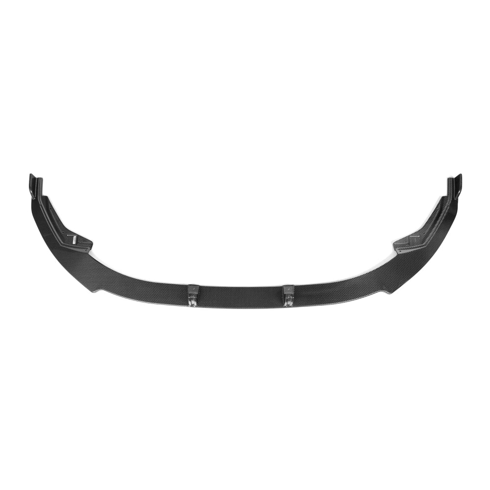 2021+ Audi A3/S3 Carbon Fiber Front Lip | 8Y A3/S3 Front Lips/Splitters