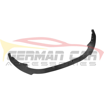 2021+ Audi A3/S3 Carbon Fiber Front Lip | 8Y A3/S3 Front Lips/Splitters