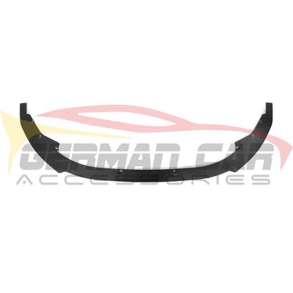 2021+ Audi A3/S3 Carbon Fiber Front Lip | 8Y A3/S3 Front Lips/Splitters