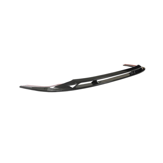 2021+ Audi RS3 Carbon Fiber Front Lip | 8Y RS3 Front Lips/Splitters