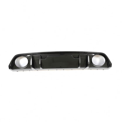 2021+ Audi RS3 Carbon Fiber Rear Diffuser | 8Y RS3 Rear Diffusers