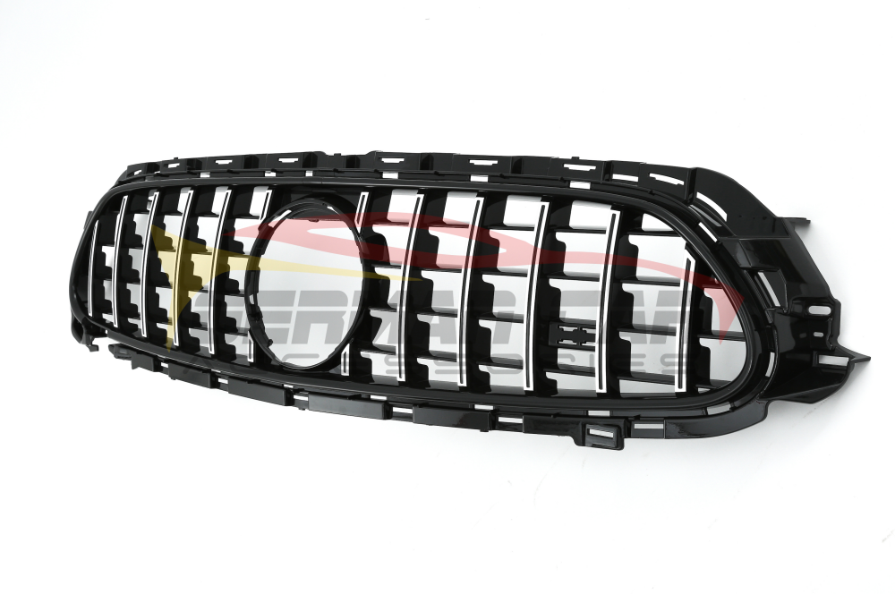 2021+ Mercedes-Benz E-Class Gtr Style Front Grille | W213 Facelift Grilles