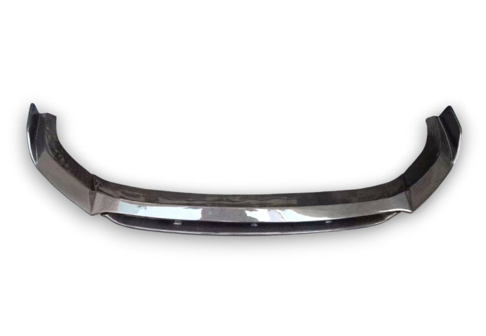 2021-2024 Audi Q5/SQ5 Carbon Fiber Front Lip | B9.5 Q5/SQ5 Front Lips/Splitters