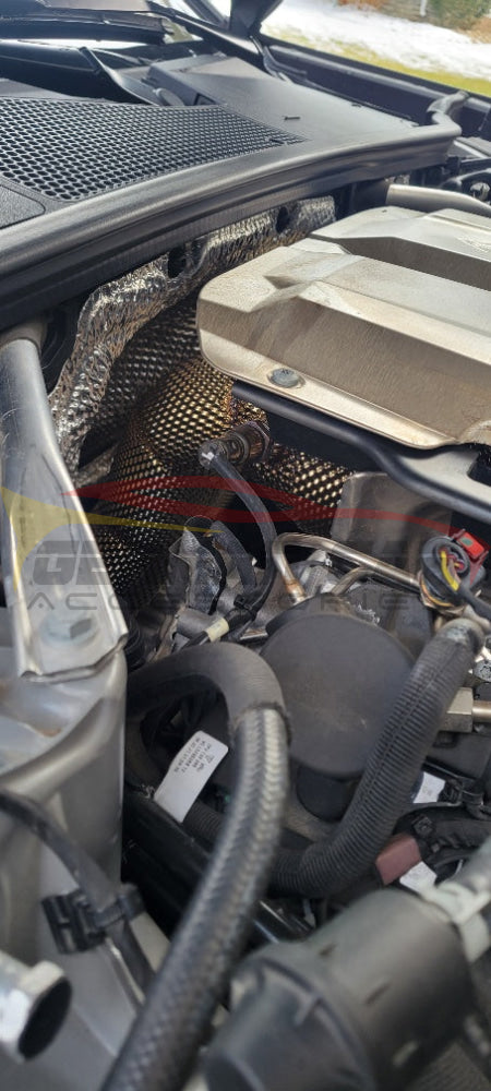 2019 + Audi RS6/RS7 Downpipes | C8 RS6/RS7 Downpipes