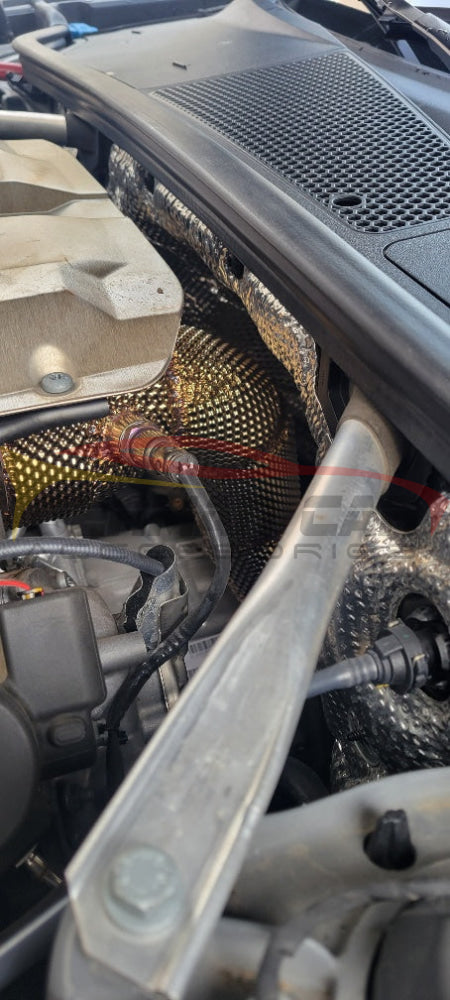 2019 + Audi RS6/RS7 Downpipes | C8 RS6/RS7 Downpipes