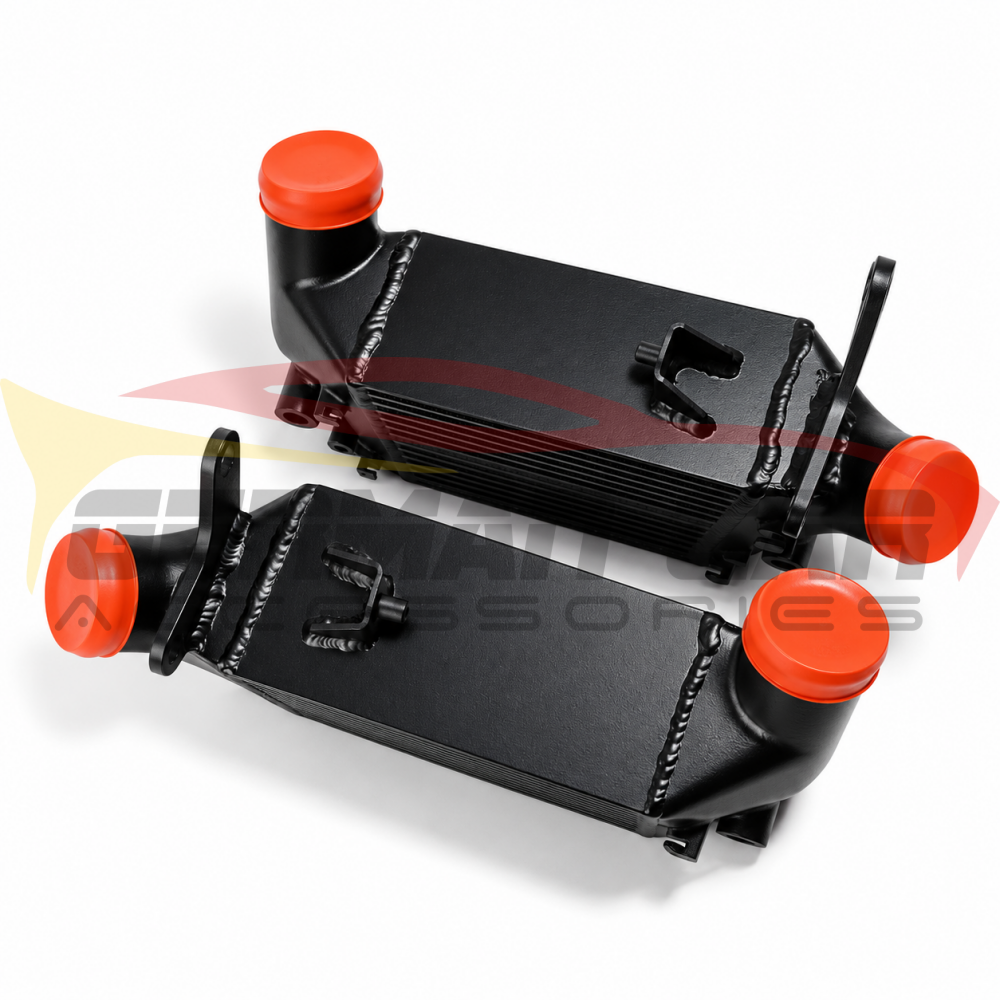 2021-2026 Audi RS6/RS7 Intercooler | C8 RS6/RS7 - Intercoolers