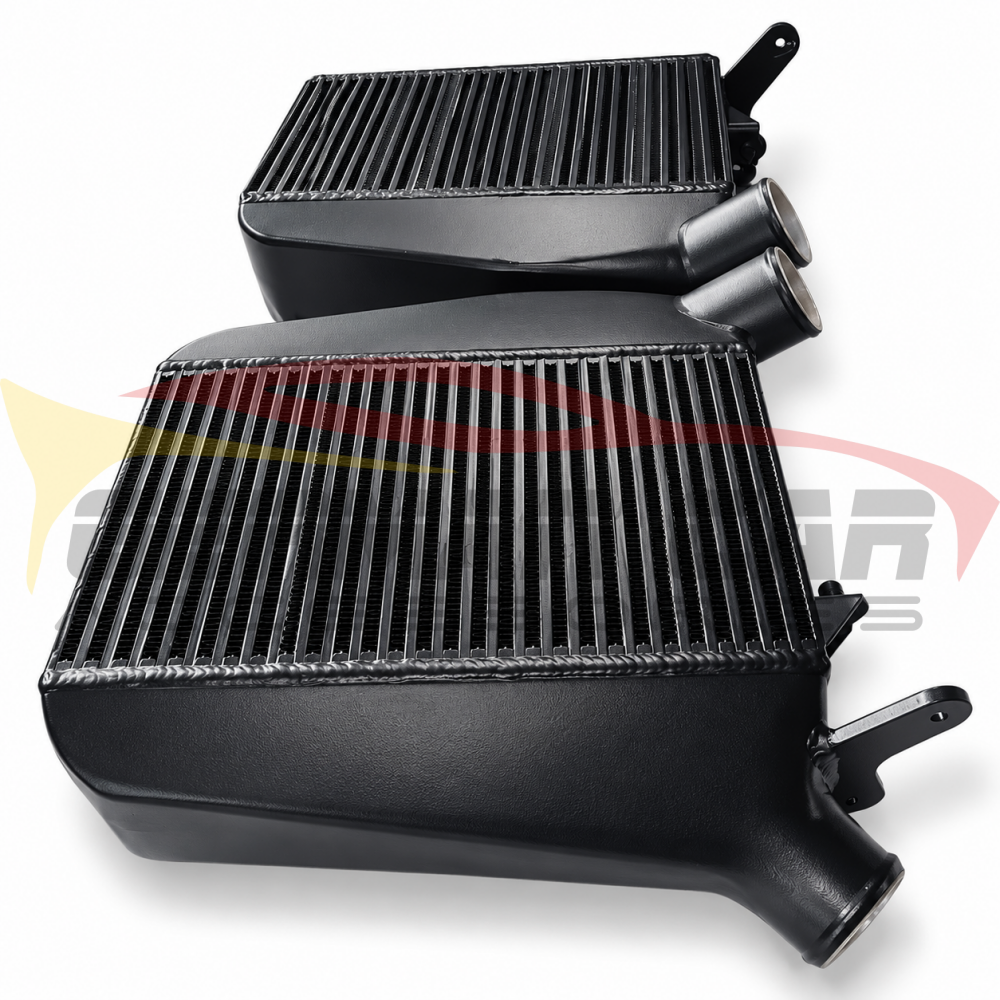 2021-2026 Audi RS6/RS7 Intercooler | C8 RS6/RS7 - Intercoolers