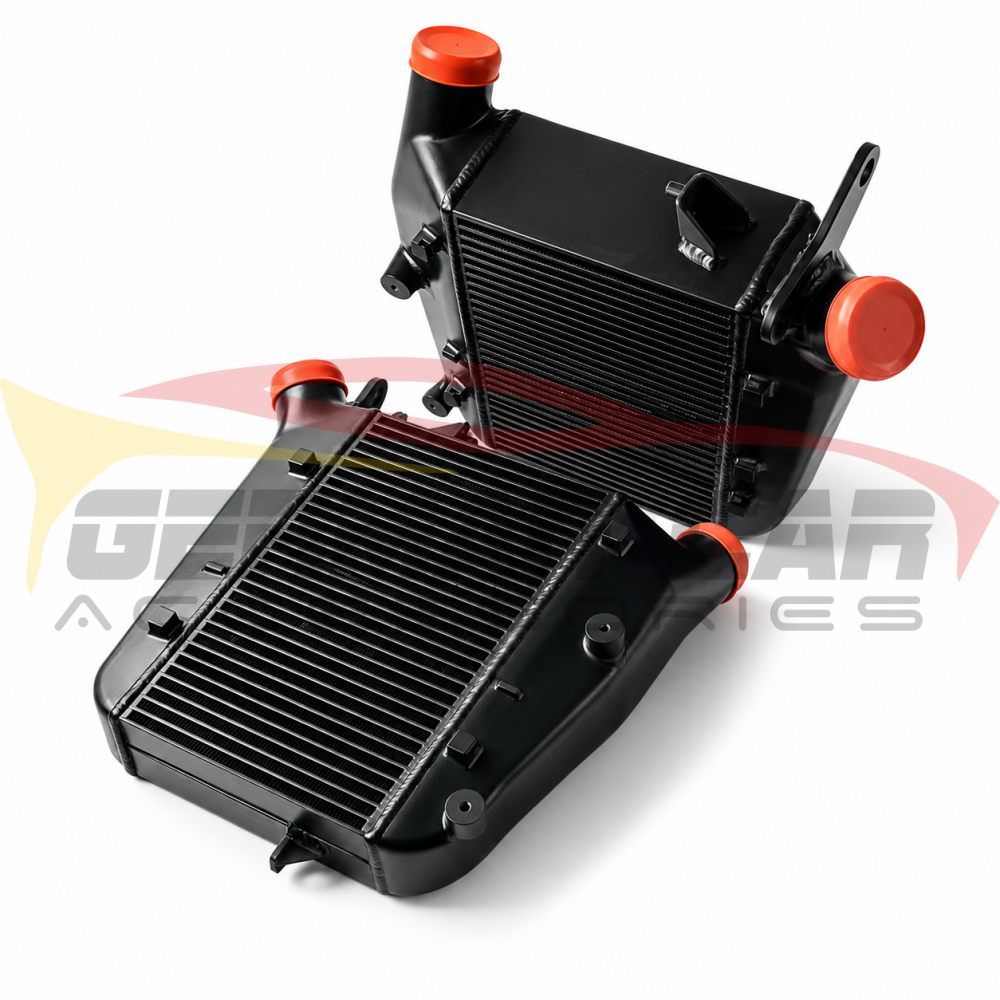 2021-2026 Audi RS6/RS7 Intercooler | C8 RS6/RS7 - Intercoolers