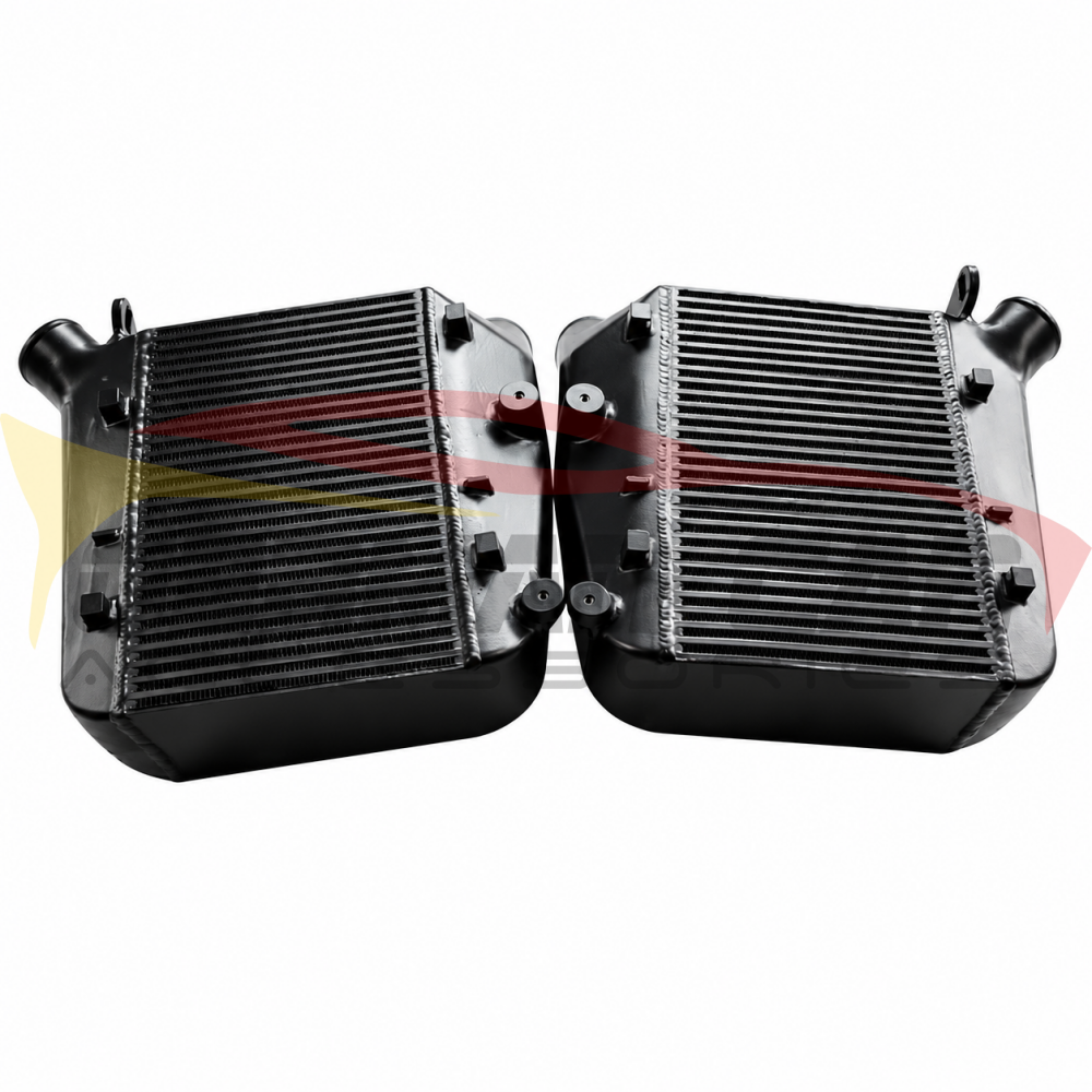 2021-2026 Audi RS6/RS7 Intercooler | C8 RS6/RS7 - Intercoolers