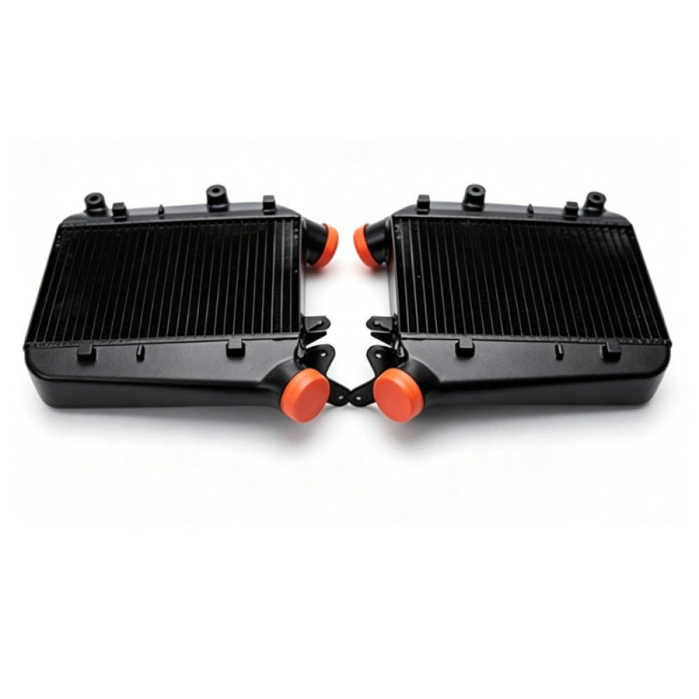 2021-2026 Audi RS6/RS7 Intercooler | C8 RS6/RS7 - Intercoolers