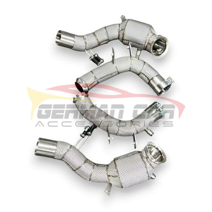 2021 + Mercedes S580 Downpipes | W223 Downpipes