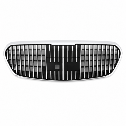 2021-2026 Mercedes-Benz S-Class Maybach Style Front Grille | W223