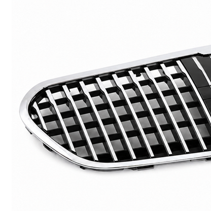 2021-2026 Mercedes-Benz S-Class Maybach Style Front Grille | W223