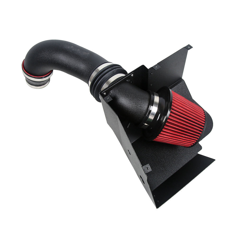 2021+ Audi A3 Cold Air Intake | 8Y A3 Cold Air Intakes