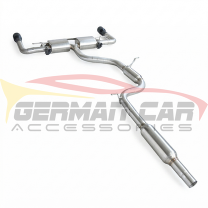 2021-2026 Audi A3 40TFSI Valved Sport Exhaust System | 8Y - Exhausts