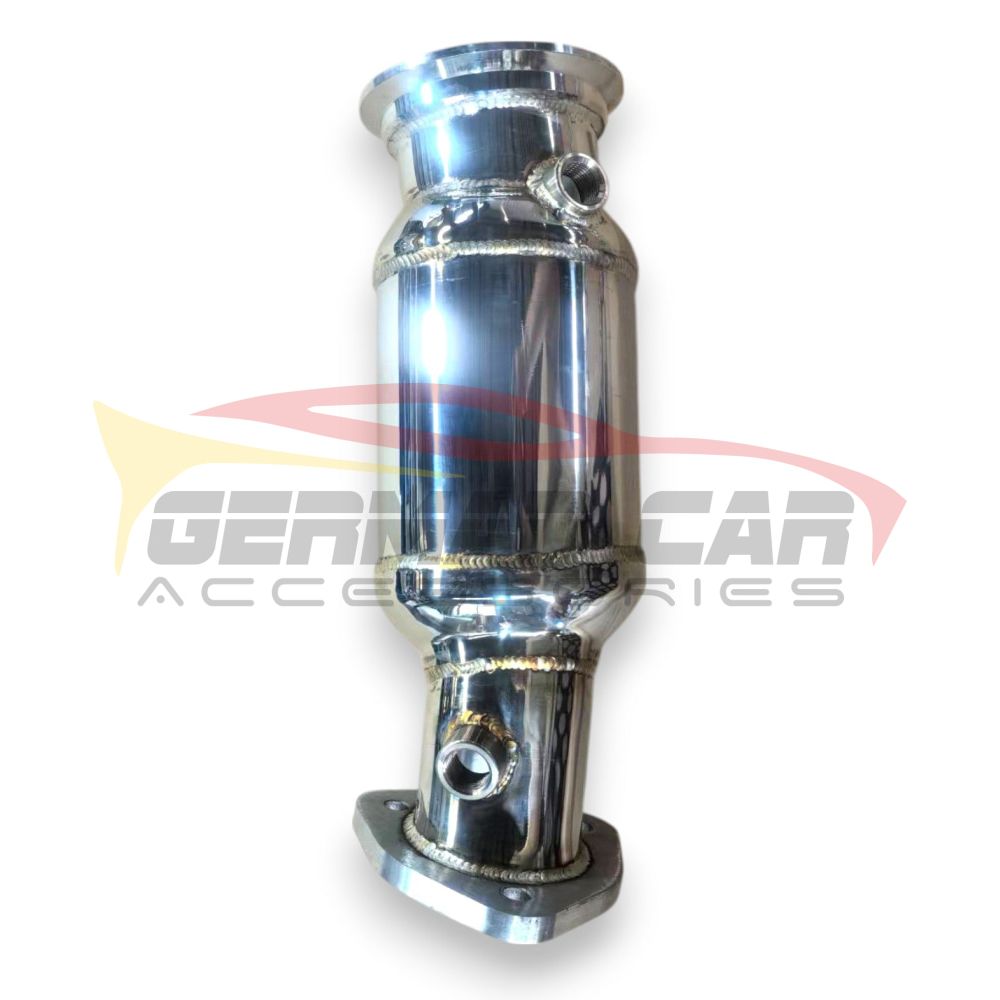 2021 + Audi A4/A5 Downpipe | B9.5 A4/A5 Downpipes