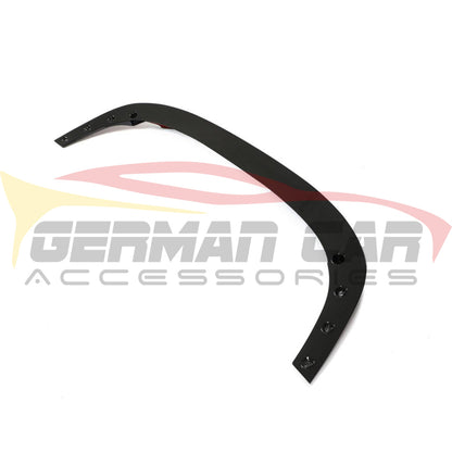 2021+ Audi RS3 Carbon Fiber Front Lip | 8Y RS3 Front Lips/Splitters