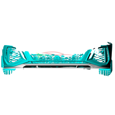 2021+ Audi RS3 Carbon Fiber Front Lip | 8Y RS3 Front Lips/Splitters