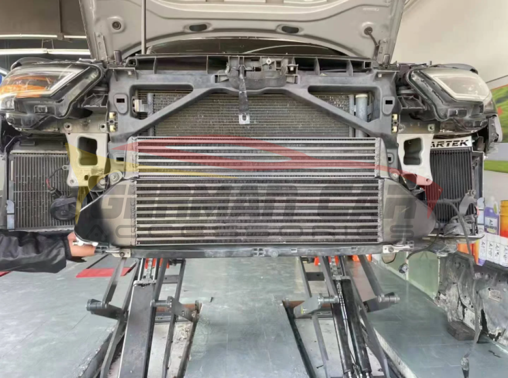 2021 + Audi RS3 Intercooler | 8Y RS3 Intercoolers