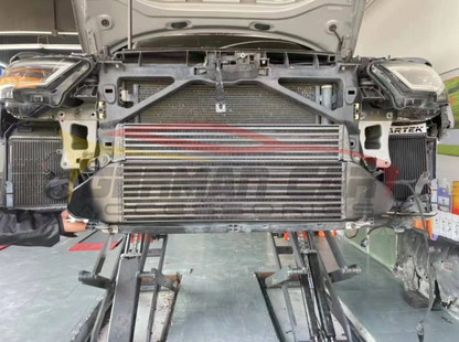 2021 + Audi RS3 Intercooler | 8Y RS3 Intercoolers