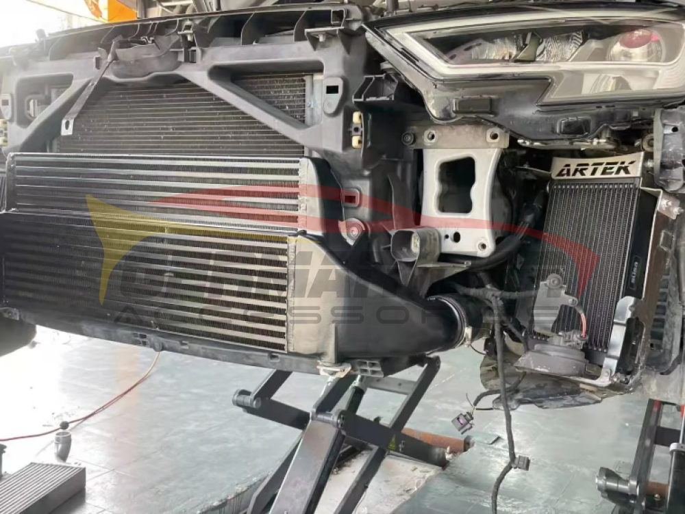 2021 + Audi RS3 Intercooler | 8Y RS3 Intercoolers
