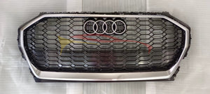 2021+ Audi Rsq5 Honeycomb Grille | B9.5 Q5/sq5