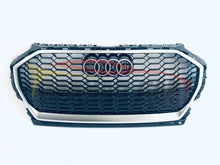 Load image into Gallery viewer, 2021+ Audi Rsq5 Honeycomb Grille | B9.5 Q5/sq5
