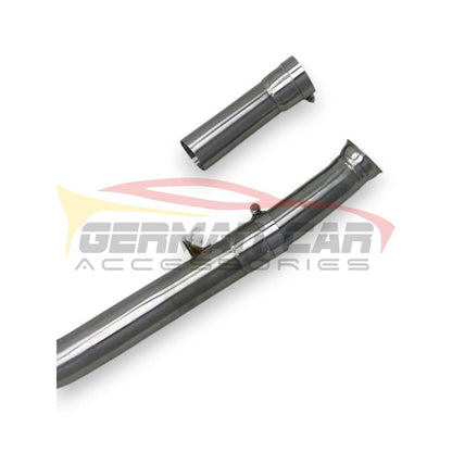 2021 + BMW 2-Series Valved Sport Exhaust System | G42 Exhausts