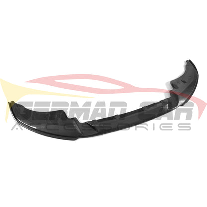 2021+ Bmw 4-Series Carbon Fiber 3D Style Front Lip | G22