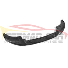 Load image into Gallery viewer, 2021+ Bmw 4-Series Carbon Fiber 3D Style Front Lip | G22
