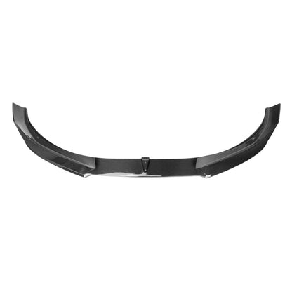 2021+ Bmw 4-Series Carbon Fiber Ac Style 3 Piece Front Lip Set | G22