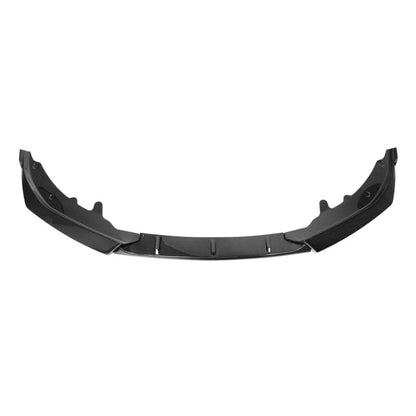 2021+ Bmw 4-Series Carbon Fiber Fd Style 3 Piece Front Lip | G22