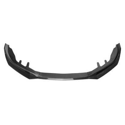 2021+ Bmw 4-Series Carbon Fiber V Style 3 Piece Front Lip | G22