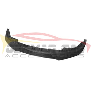 2021+ Bmw 4-Series/I4 Carbon Fiber M Performance Style 3 Piece Front Lip | G26 Side Skirts