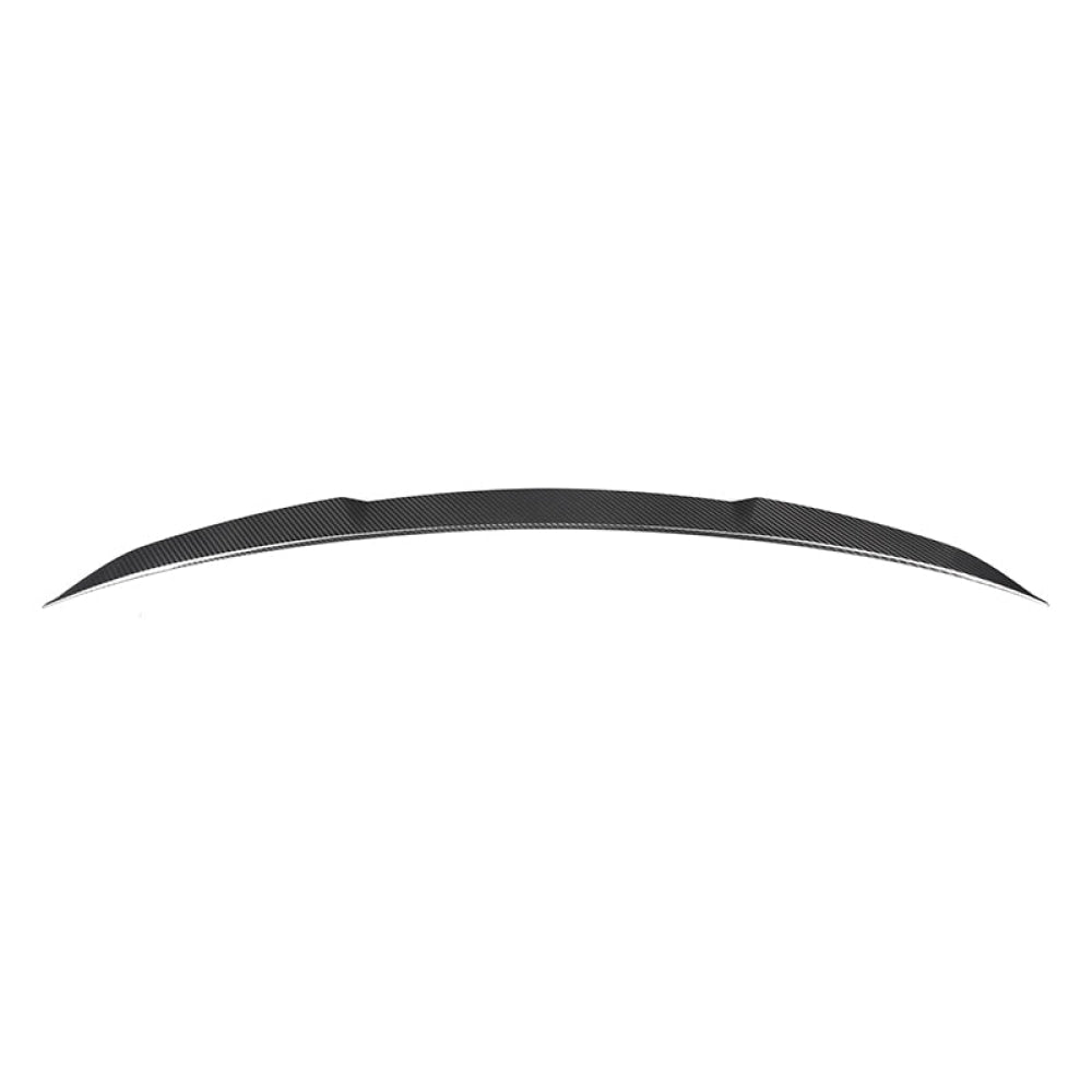 2021+ Bmw 4m4 spoiler