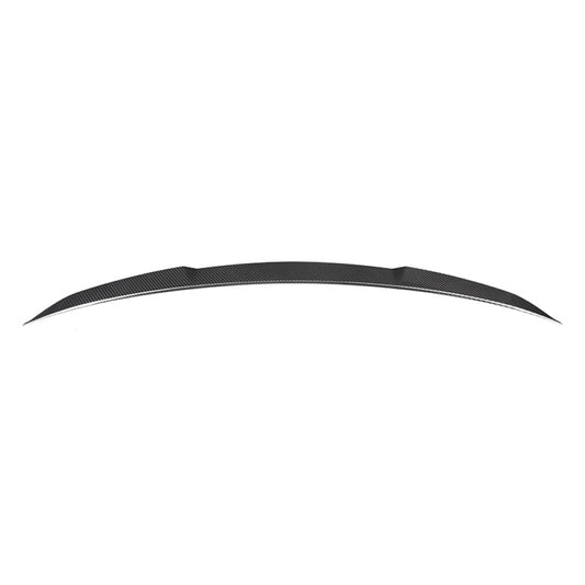 2021+ Bmw 4m4 spoiler