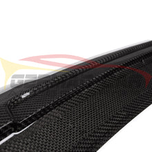 Load image into Gallery viewer, 2021+ Bmw 4-Series/m4 Psm Style Carbon Fiber Trunk Spoiler | G22/g82
