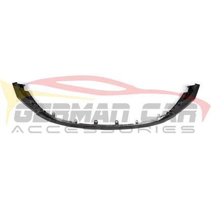 2021+ Bmw M3/M4 Carbon Fiber Csl Style 3 Piece Front Lip | G80/G82/G83 Lips/Splitters