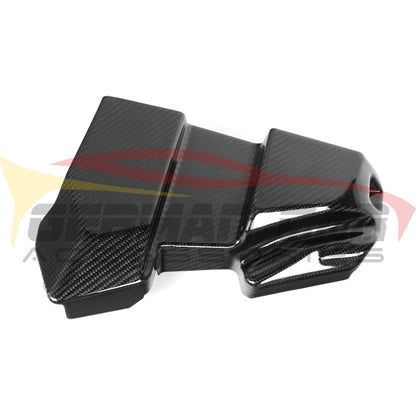 2021+ BMW M3/M4 Carbon Fiber ECU Cover | G80/G82/G83 Additional Accessories