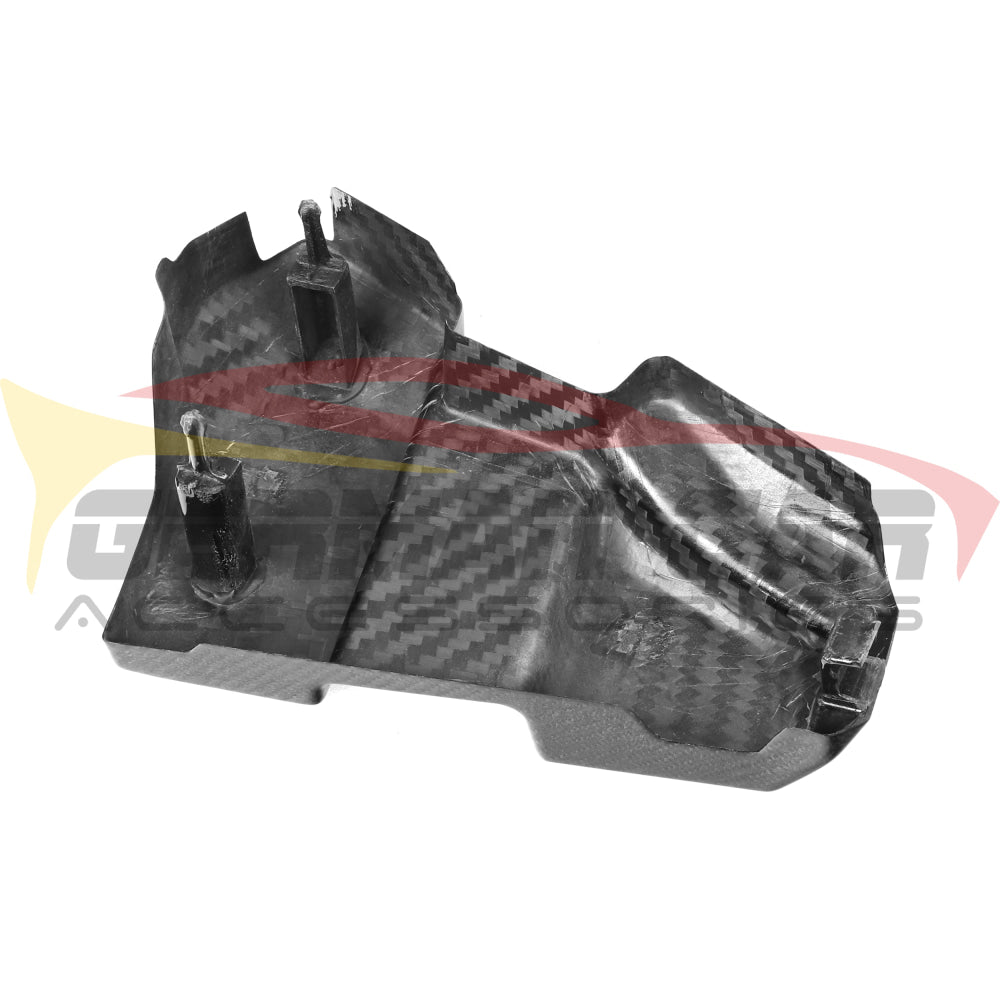 2021+ BMW M3/M4 Carbon Fiber ECU Cover | G80/G82/G83 Additional Accessories
