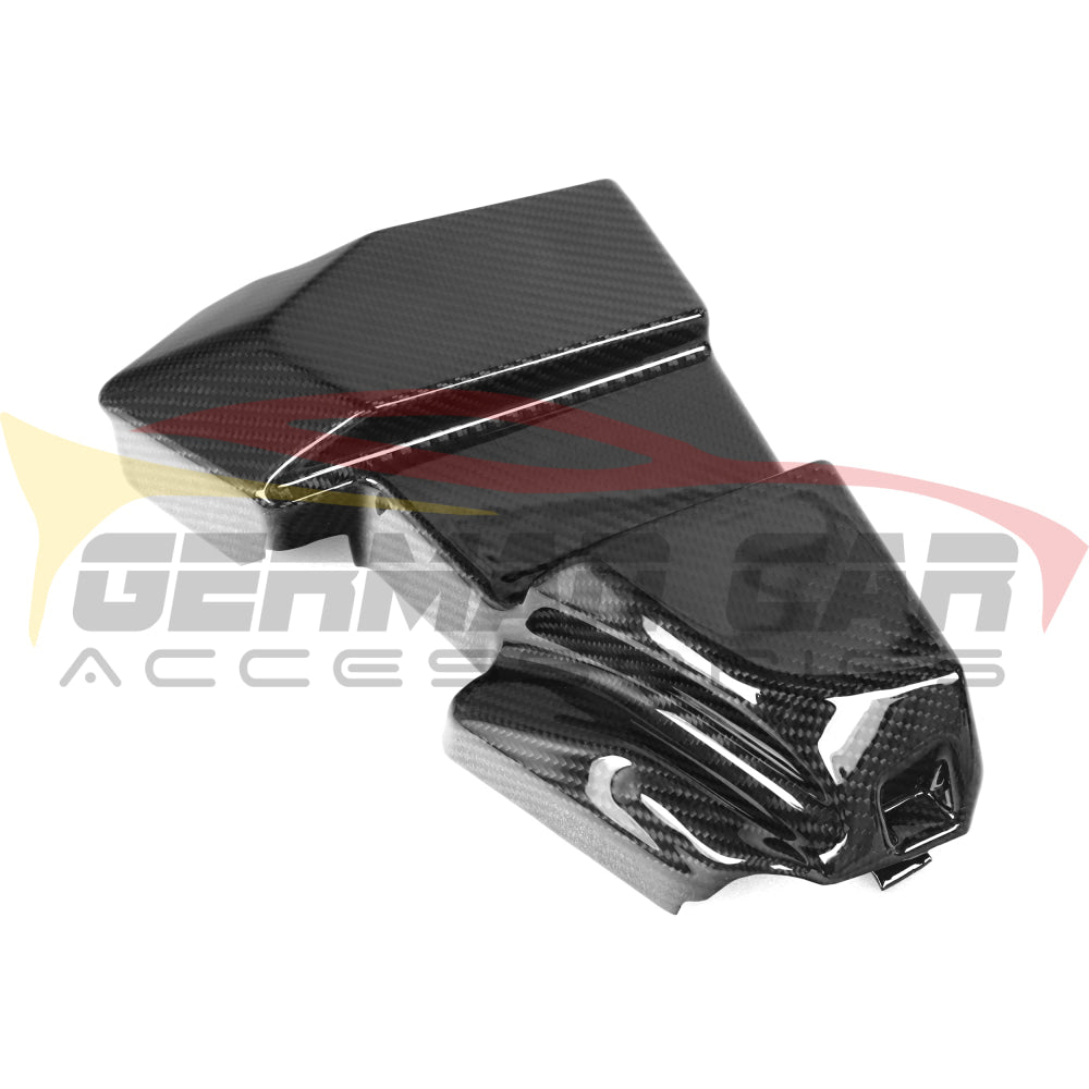 2021+ BMW M3/M4 Carbon Fiber ECU Cover | G80/G82/G83 Additional Accessories