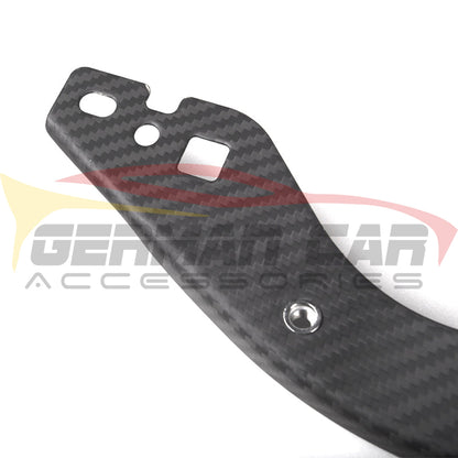 2021+ Bmw M3/M4 Carbon Fiber Engine Bay Cover | G80/G82/G83 Additional Accessories